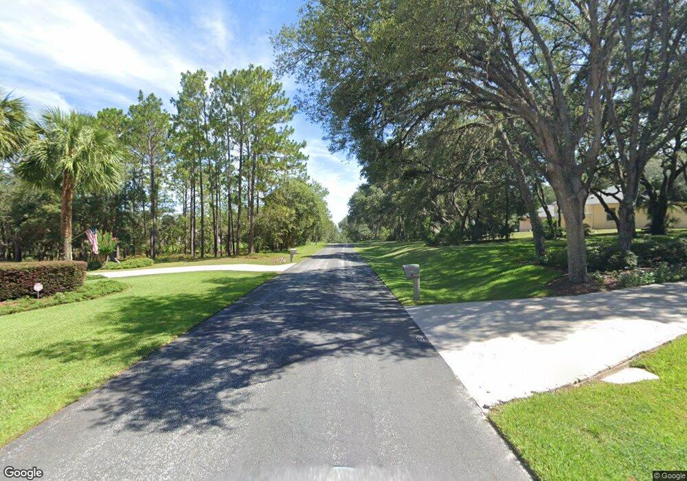 0 N Little Dove Terrace, Hernando, FL 34442 - photo 1