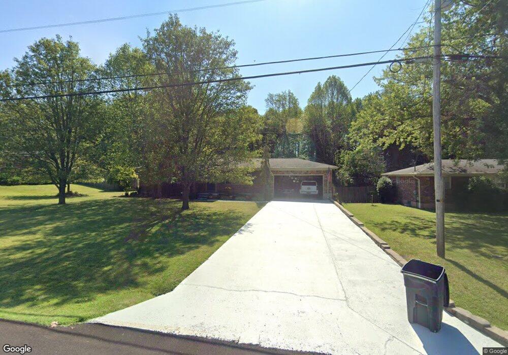 287 Ford Dr, Mount Washington, KY 40047 - photo 1