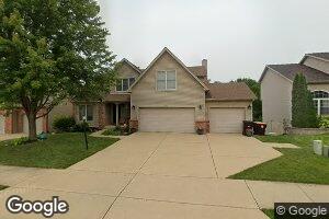 6911 N Iron Wood Dr, Edwards, IL 61528