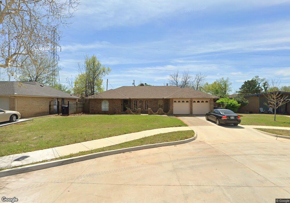 2628 NW 115th Place, Oklahoma City, OK 73120 - photo 1