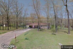 210 Elmbrook Terrace, Pearcy, AR 71964