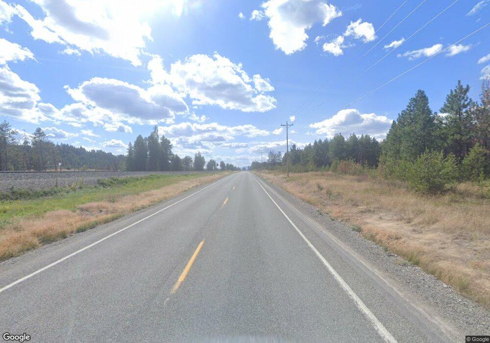 22400 N Old Highway 95, Athol, ID 83801 - photo 1