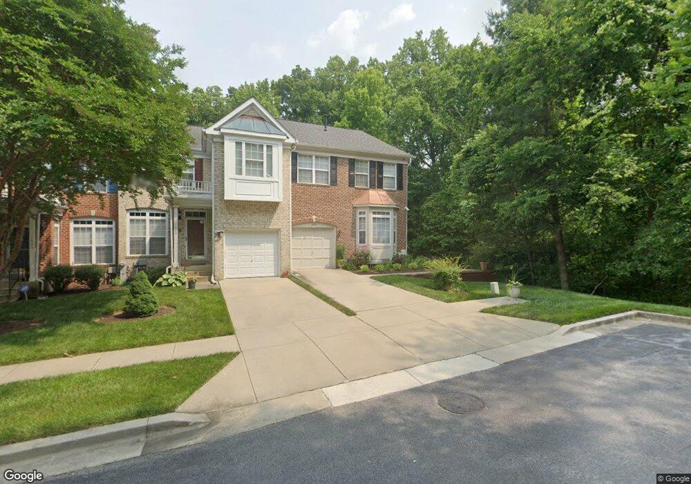 1801 Foxwood Cir, Bowie, MD 20721 - photo 1