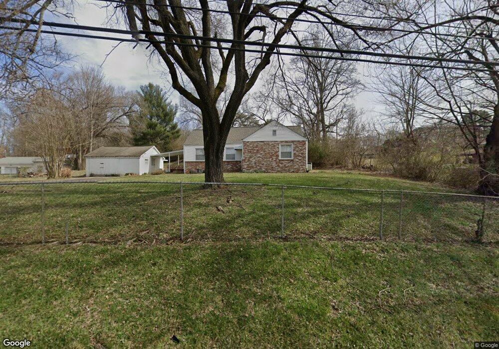 2105 Highway 93, Fall Branch, TN 37656 - photo 1