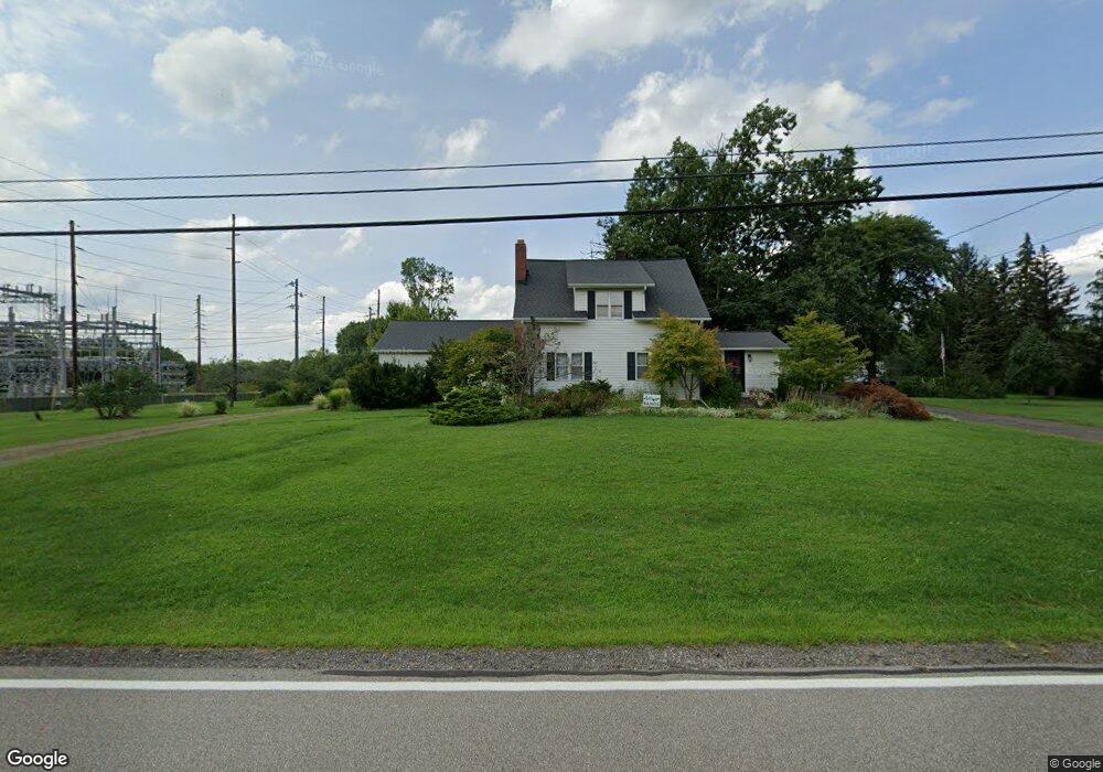 94 Aurora Hudson Rd, Aurora, OH 44202 - photo 1