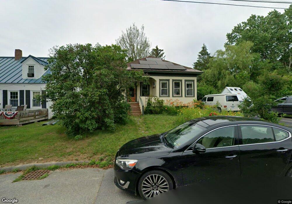 39 Elmwood Ave, Waterville, ME 04901 - photo 1