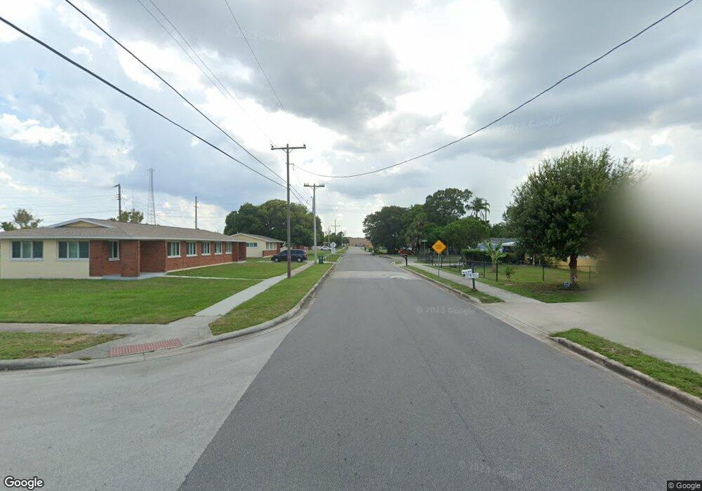 Unassign Unknown Rd E, Cocoa, FL 32922 - photo 1