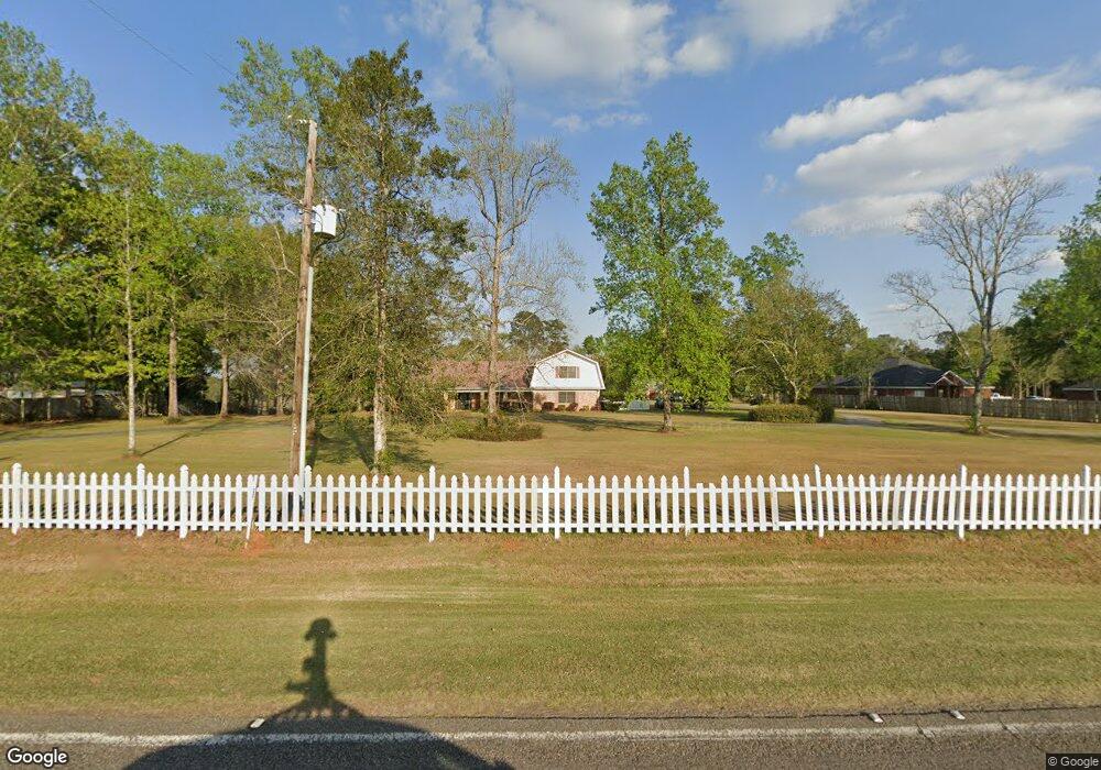 3720 Wilmer Rd, Wilmer, AL 36587 - photo 1