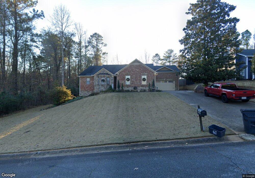 3500 Montana Rd, Buford, GA 30519 - photo 1