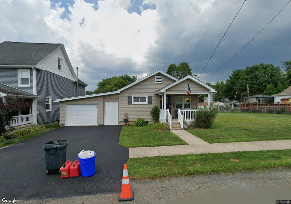 607 Lehigh St, Jim Thorpe, PA 18229 - photo 1