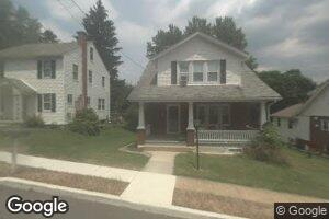 13 N Lavale St, Cumberland, MD 21502