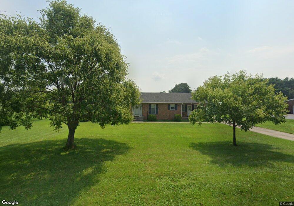 1910 Mccoy Rd, Bear, DE 19701 - photo 1