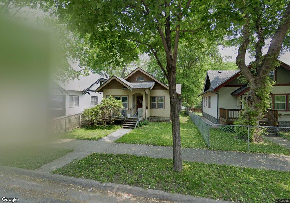 1810 Newton Ave N, Minneapolis, MN 55411 - photo 1