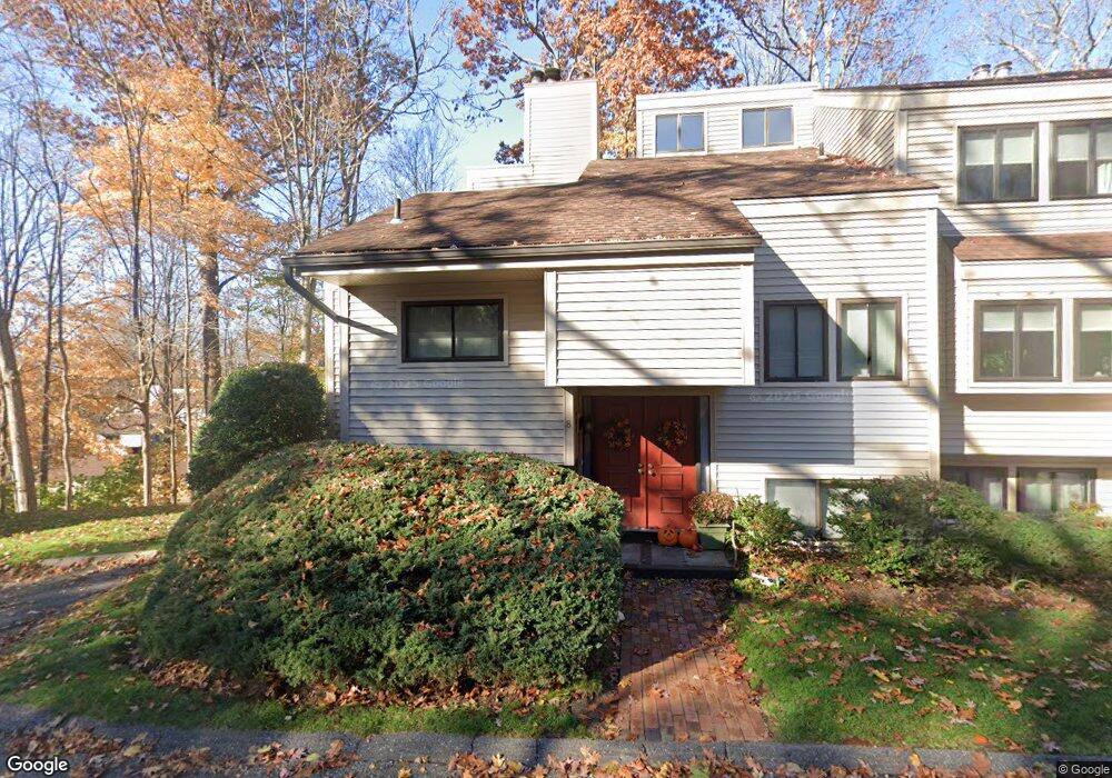 8 Bristol Path, Brookfield, CT 06804 - photo 1