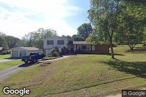 32 Third St, Andrews, NC 28901