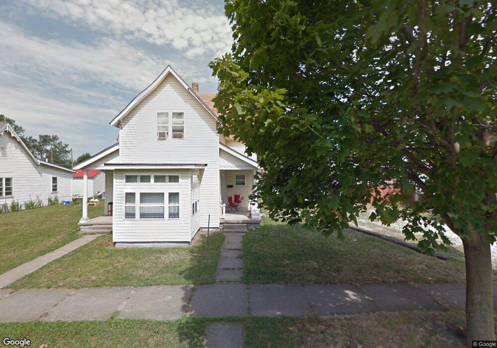 1820 N B St, Elwood, IN 46036 - photo 1