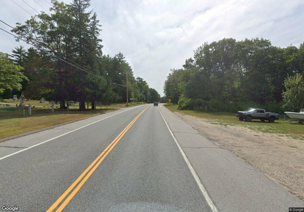 0 Jordan Springs, Alfred, ME 04002 - photo 1