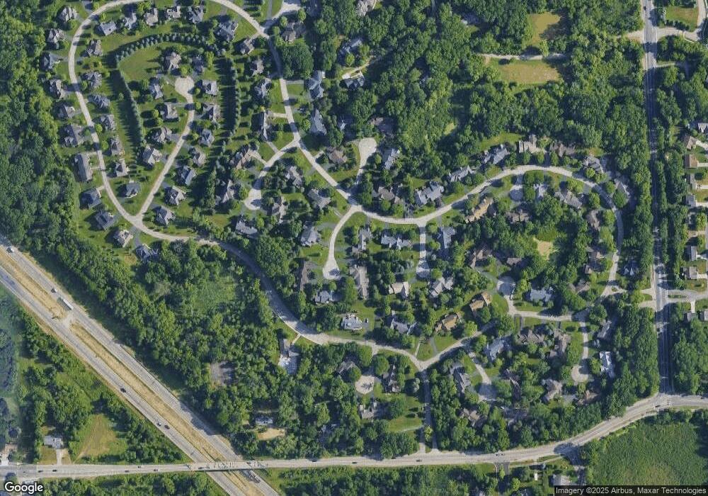 2262 S Thrush Ct SE unit 101, Grand Rapids, MI 49546 - photo 1