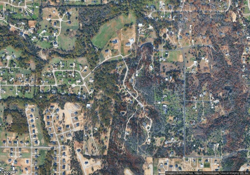 Lot 2 Mastadon Way, Weatherford, TX 76085 - photo 1