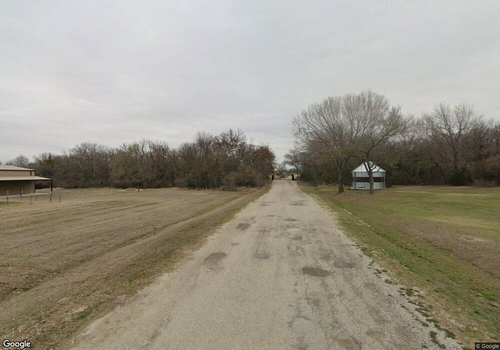 Lot 6 Mastadon Way, Weatherford, TX 76085 - photo 1