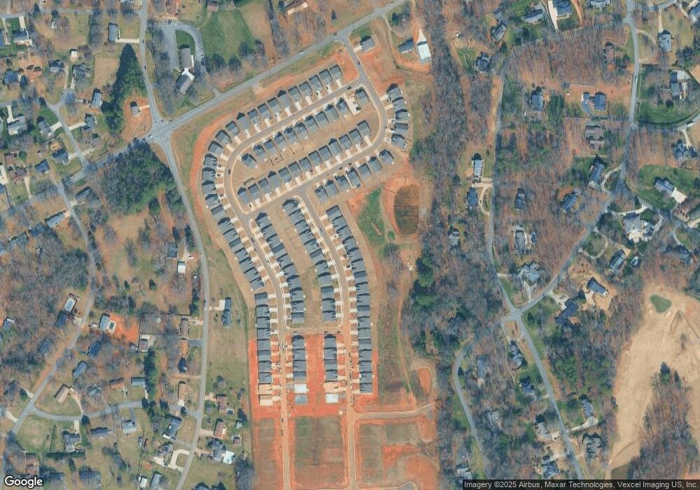 117 Pampas Place unit BF5 117, Statesville, NC 28625 - photo 1