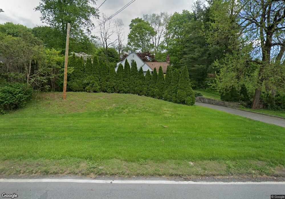 244 Saw Mill River Rd, Hawthorne, NY 10532 - photo 1