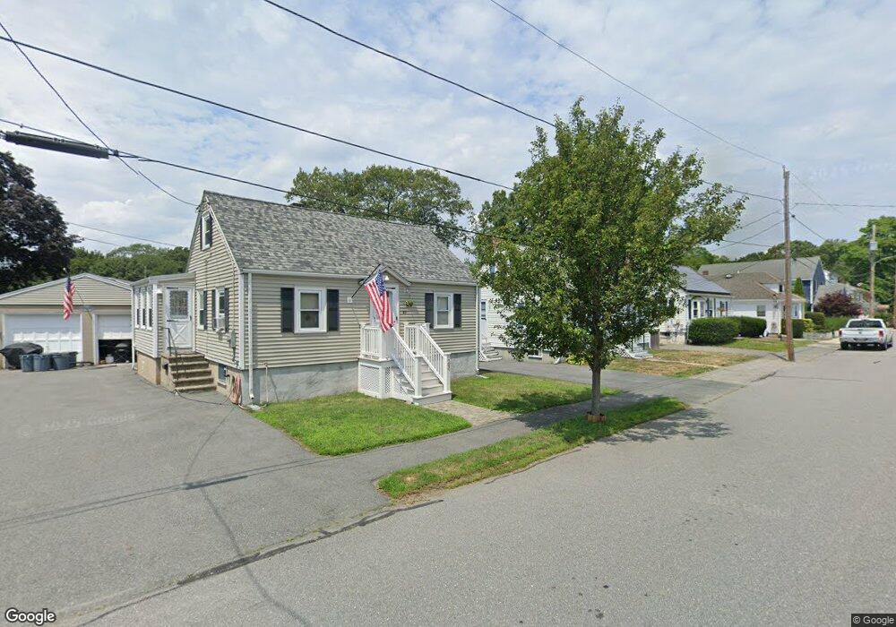 23 Hillcrest Ave, Beverly, MA 01915 - photo 1