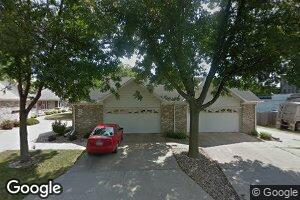 112 N Estey St, Luverne, MN 56156