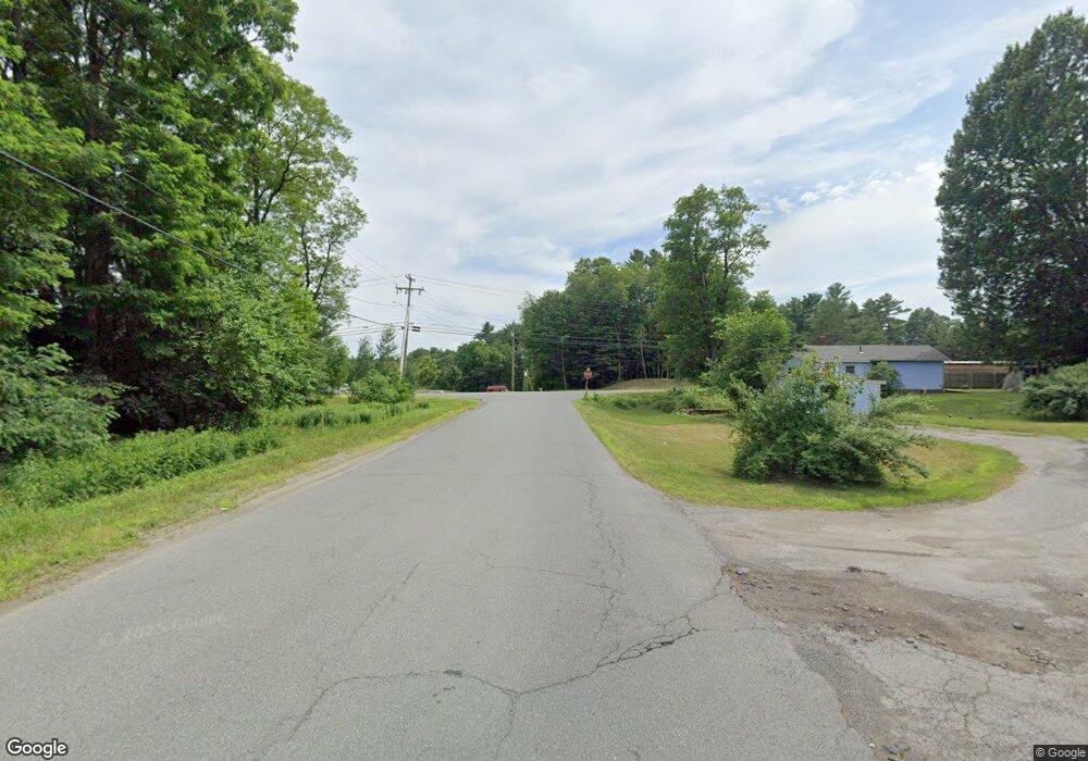 0 Bald Mt & Huckle Hill unit 30695086, Bernardston, MA 01337 - photo 1