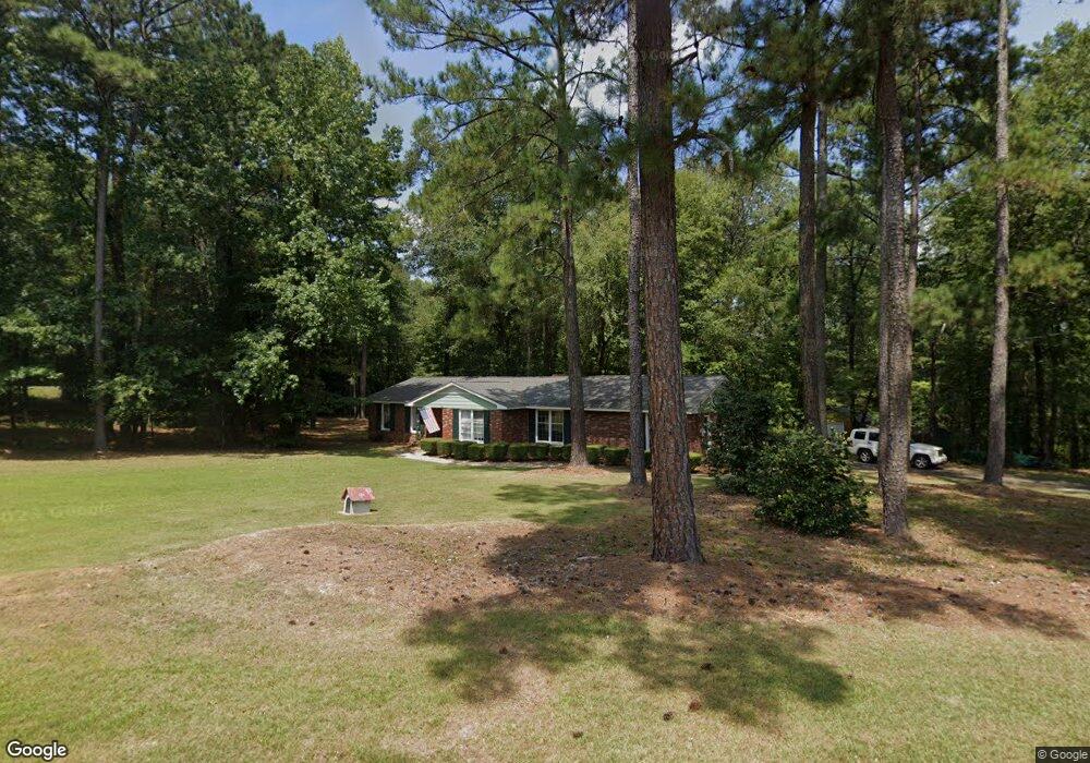 1033 Cumberland Dr, Evans, GA 30809 - photo 1