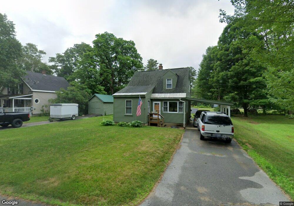 118 Paradise Rd, North Woodstock, NH 03262 - photo 1