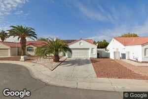 4115 Tatum Ct, North Las Vegas, NV 89032