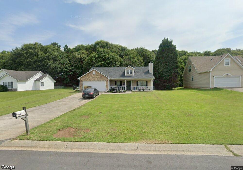 383 Arrowhatchee Dr unit 5, Winder, GA 30680 - photo 1