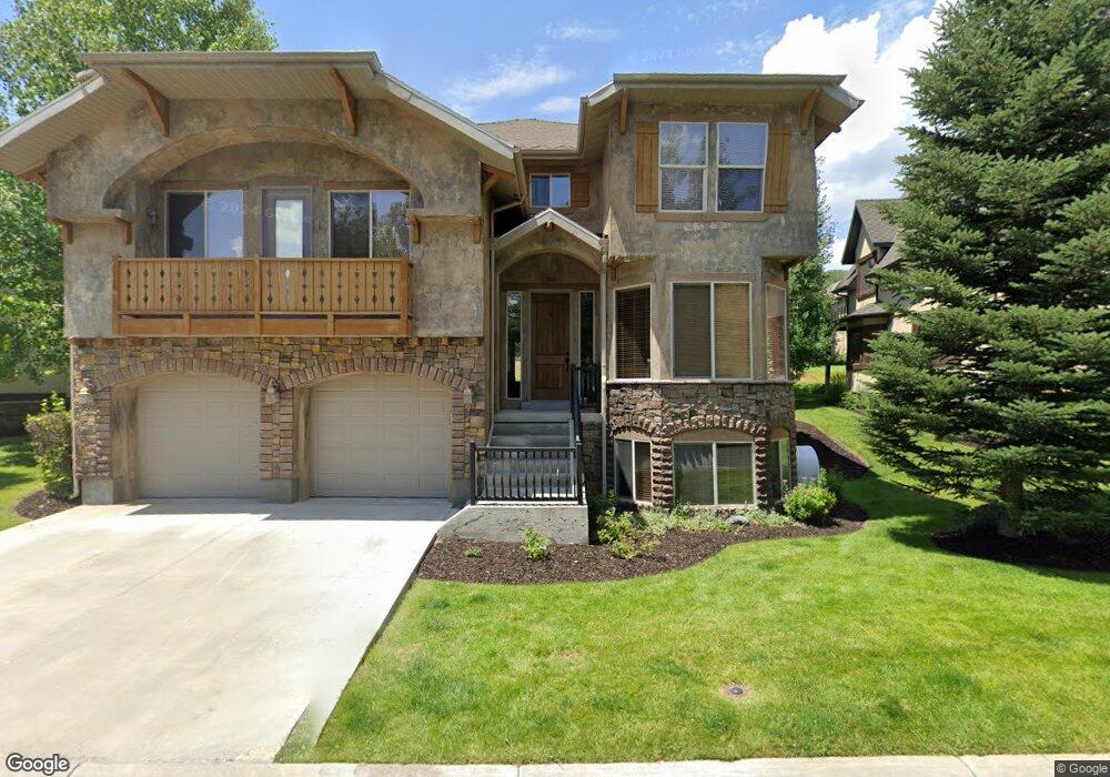 1165 Cottage Way, Midway, UT 84049 - photo 1