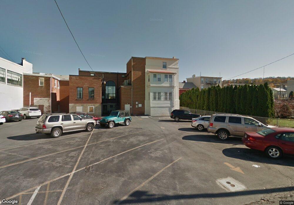 54 S 4th St, Hamburg, PA 19526 - photo 1