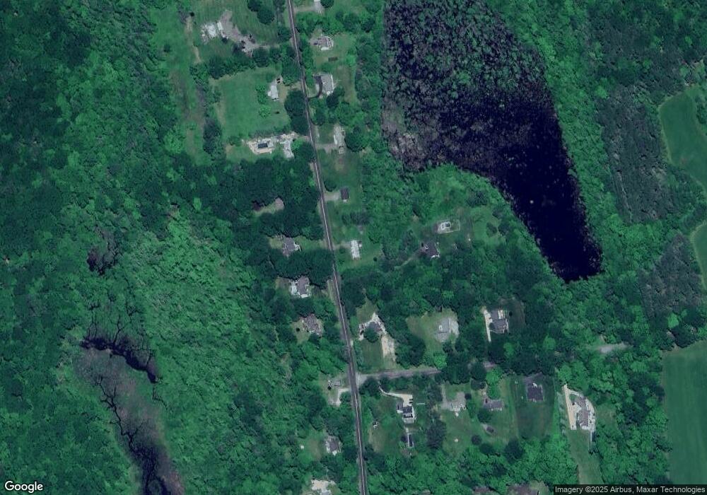 138 Goodhouse Rd, Litchfield, CT 06759 - photo 1