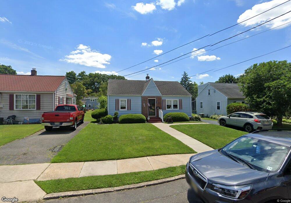 1532 Oak Ave, Haddon Heights, NJ 08035 - photo 1