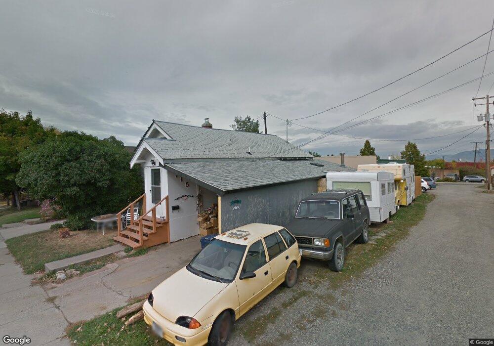 715 W Lamme St, Bozeman, MT 59715 - photo 1