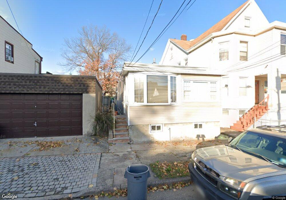 37 8th Ave, Paterson, NJ 07524 - photo 1