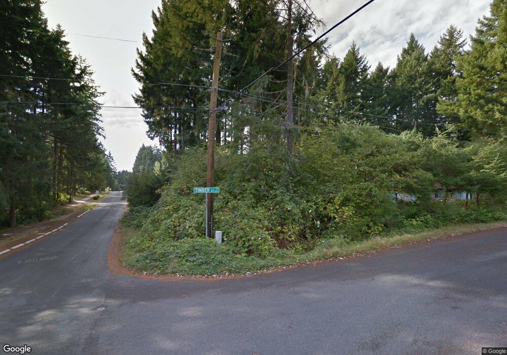 111 Timber Ct, Yelm, WA 98597 - photo 1