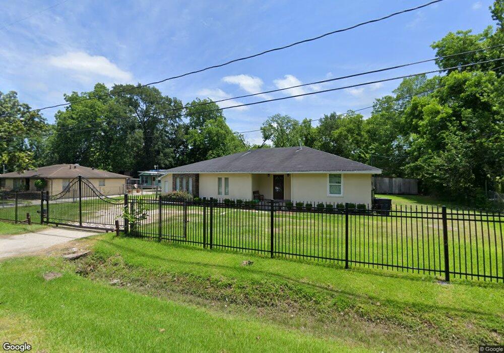 6120 Shotwell St, Houston, TX 77028 - photo 1