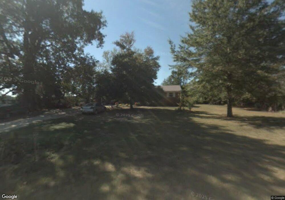 435 Fairmount Rd, Statesville, NC 28625 - photo 1