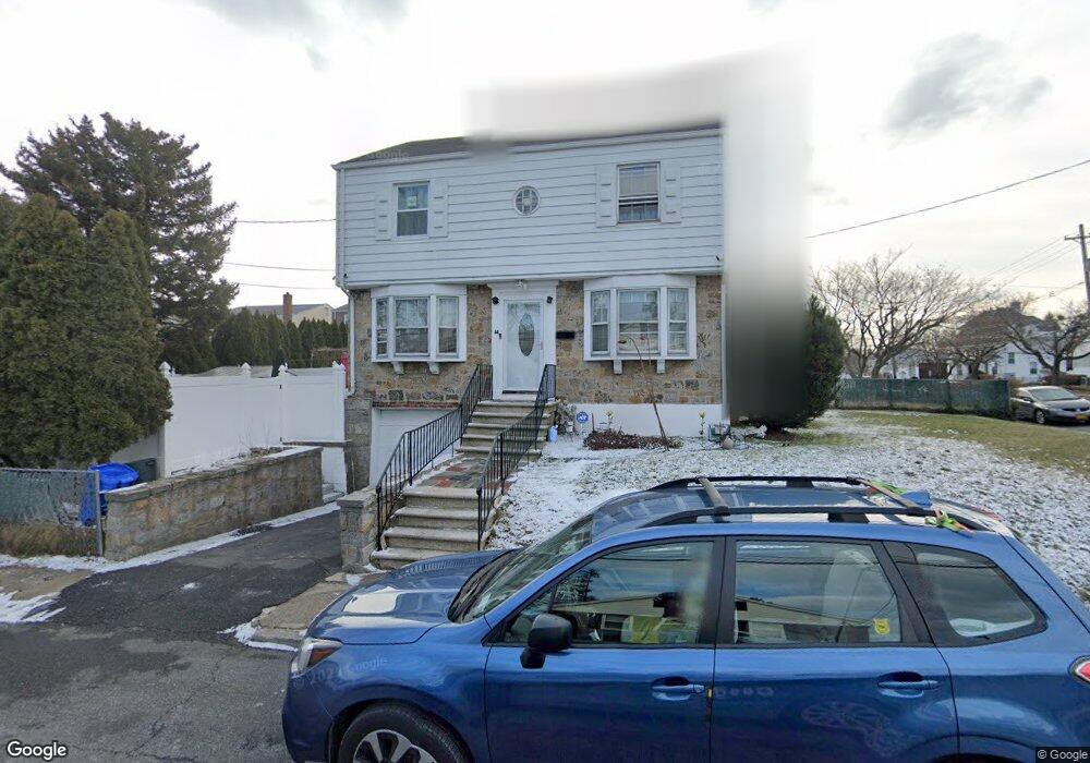 322 Saint Johns Ave, Yonkers, NY 10704 - photo 1