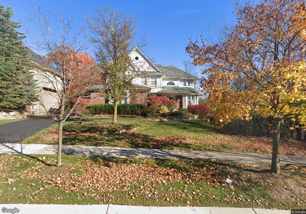 7385 Whittingham Way, West Bloomfield, MI 48322 - photo 1