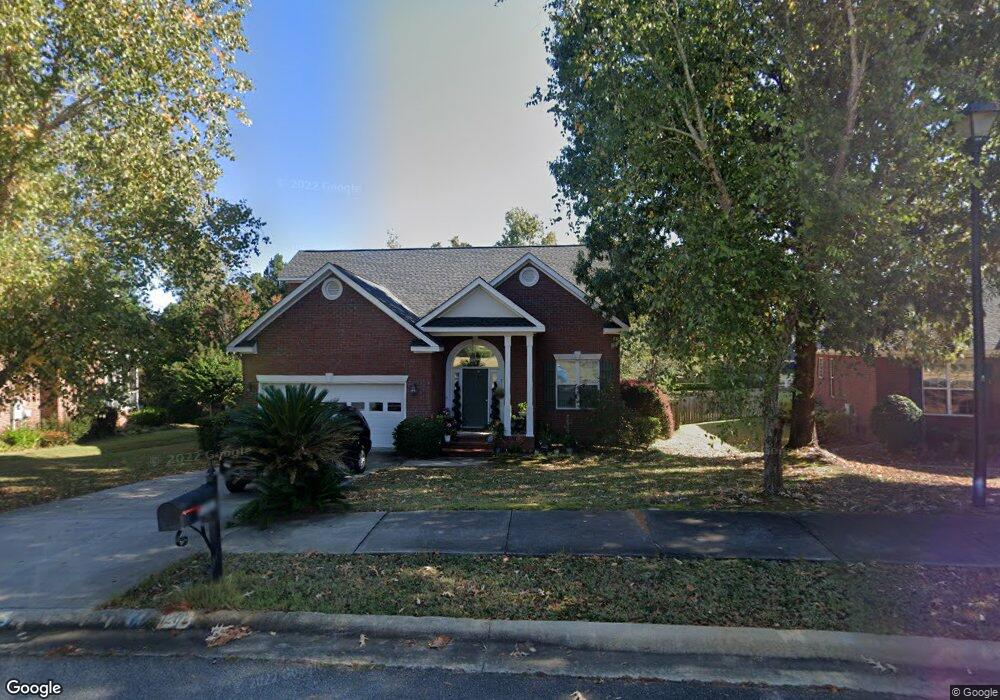 1202 Windsor St, Evans, GA 30809 - photo 1