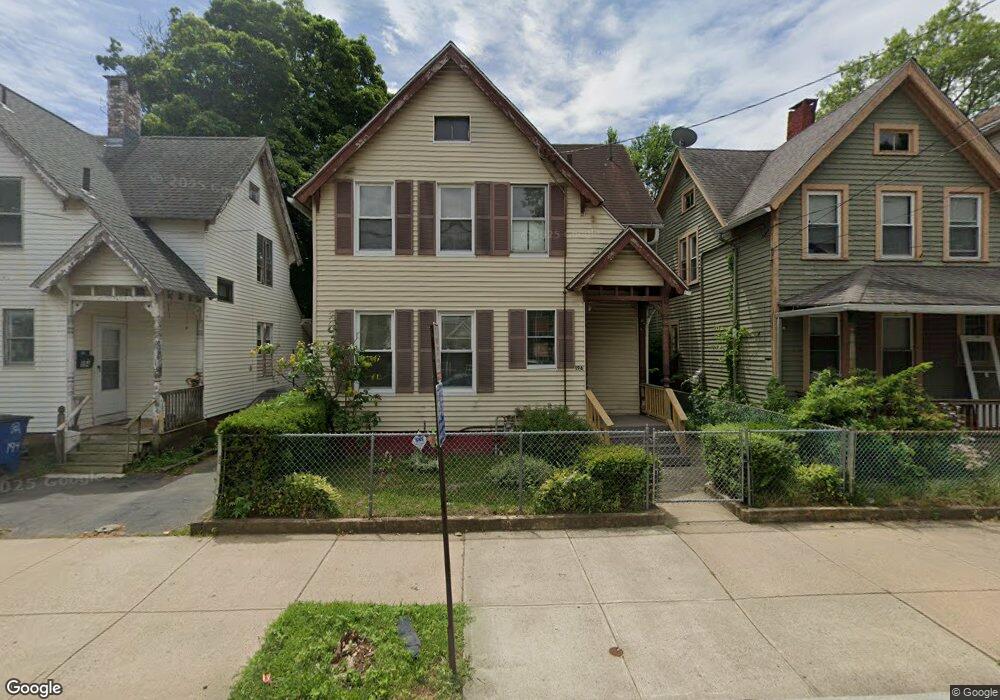 196 Spring St, New Haven, CT 06519 - photo 1
