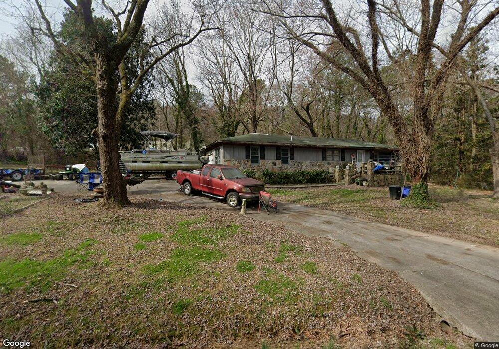 1811 Swanson Dr NW, Dalton, GA 30720 - photo 1