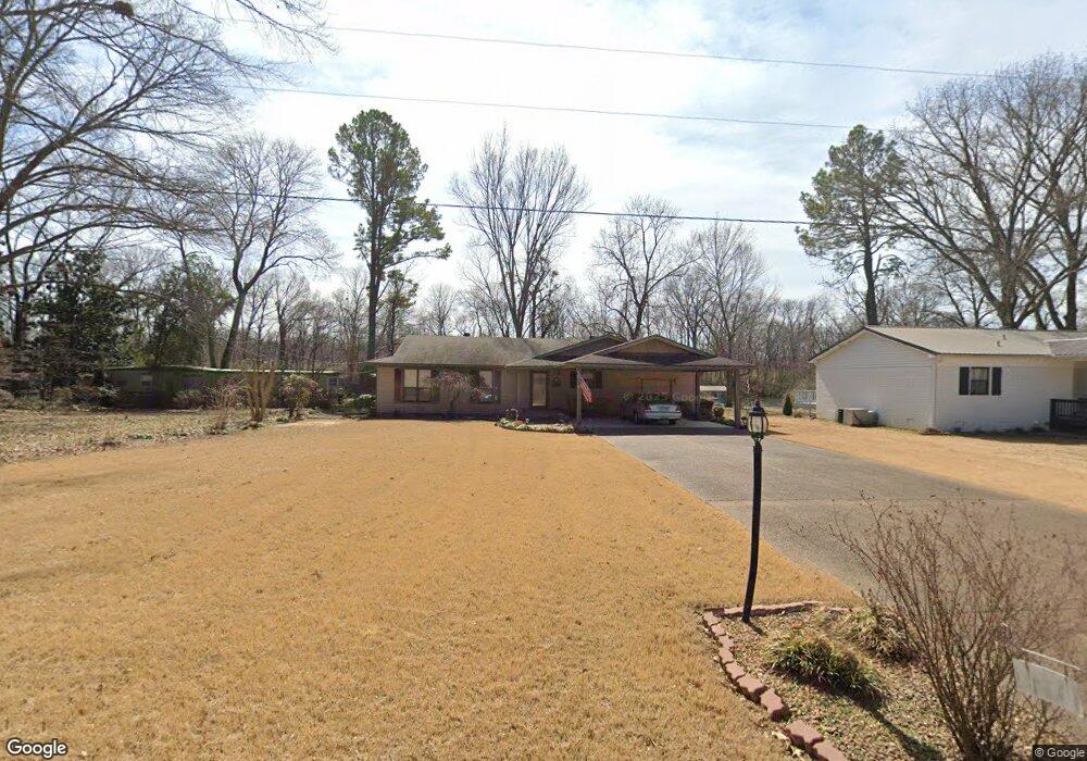 290 Swinging Bridge Dr, Heber Springs, AR 72543 - photo 1