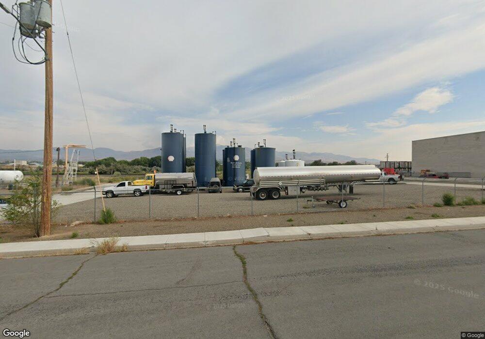 665 E National Ave, Winnemucca, NV 89445 - photo 1