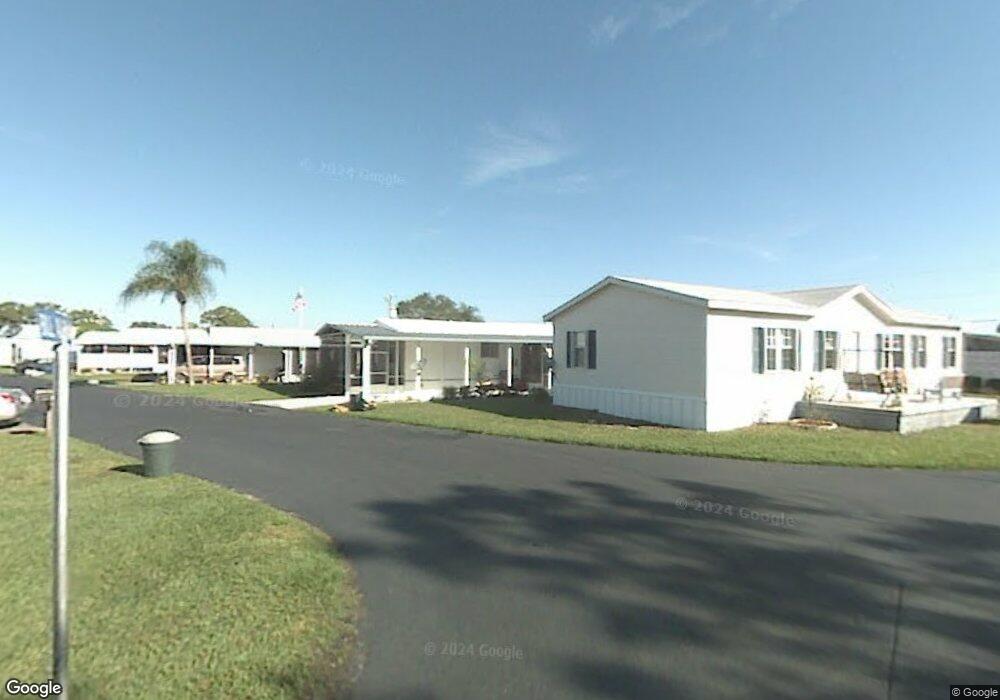 217 Bill Allen Cir W, Sebastian, FL 32958 - photo 1